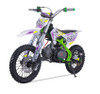 TAOTAO DB24 107CC DIRT BIKE,AIR COOLED, 4-STROKE, SINGLE-CYLINDER