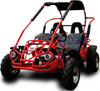 Trail Master 200cc Gokart Type MID XRX-R  (California Legal)