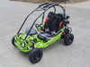 TrailMaster Mini XRX/R, 4-Stroke, Single Cylinder, Air Cooled GoKart Carb Approved