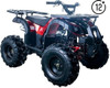 VITACCI RIDER-10 125cc ATV, SINGLE SYLINDER,4 STROKE,AIR-COOLED
