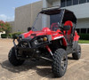 TrailMaster Challenger 200EX (EFI) UTV, Automatic CTV With Reverse