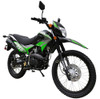 New Vitacci Raven 250cc XL Dual Sports Street Legal Bike