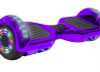 New Hoverboard Style # 1