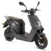 Lifan Venom E3 Scooter, 1200W 60V Lithium Electric Street Legal