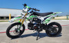 NEW RPS 125 DLX DIRT BIKE