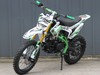 NEW RPS 125 DLX DIRT BIKE