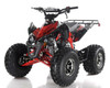 Apollo Blazer 9 DLX 125cc ATV, Full-Automatic With Reverse