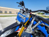 RPS New 250cc Off Road Dirt Bike