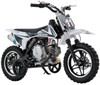 Vitacci DB-S60 Dirt Bike - Fully Assembled And Tested - Blue