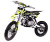 VITACCI DB-V12 124cc Dirt Bike, 4-Gear Manual Shift, 4-Stroke, Air Cooled - Fully Assembled And Tested