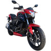 Vitacci Gto 250Cc Sport Bike EFI, Electric Start, 2 Cylinder, 4 Stroke, Water Cooling - Fully Assembled and Tested - Red