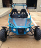 Vitacci BATMAN 200cc GKM Go Kart, 4 Stroke / Single cylinder/ Fully Auto With Reverse - Fully Assembled And Tested