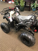 RPS 125 8 Bigger Tire Foot Shift Mid Size ATV For Sale, Single Cylinder, 4 Stroke