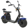 MASSIMO ELECTRIC SCOOTER 2000W - Blue