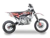 Ice Bear Syx Motopro PAD190-V2, Air Cooled, Electric start