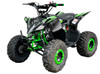 Vitacci PIONEER 125cc ATV for sale  Auto with Reverse