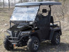 VITACCI NEW GOLF CART VICTORY 450 EFI 4X4 UTV 450 MAX - 4 Passengers