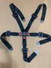 Trailmaster 110 XRX Safety Belt Comp For Mini