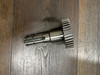 Trailmaster Output Shaft For Gokart