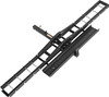 Direct Aftermarket Steel Motorcycle Carrier 500 LB Scooter Dirt Bike Hauler Hitch Mount Rack Ramp Anti Tilt Anti Wobble hawk 250 , hawk 250 dlx , tbr7, tbr7 d and all other china made dirt bikes.