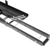 Direct Aftermarket Steel Motorcycle Carrier 500 LB Scooter Dirt Bike Hauler Hitch Mount Rack Ramp Anti Tilt Anti Wobble hawk 250 , hawk 250 dlx , tbr7, tbr7 d and all other china made dirt bikes.