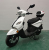 Roketa MC-175-50 Scooter, 4-Stroke, Single Cylinder, Air cooled