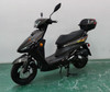 Roketa MC-176-50 Scooter, 4-Stroke, Single Cylinder, Air cooled
