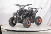 DongFang 110cc (DF110AVA) Gas ATV With 6-inch Wheel, Electric Start, Remote Shut Off Switch