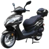 DongFang Falcon 168.9CC Moped Scooter,Automatic CVT Engine, Big Wheel And Body