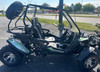 Display Model New TrailMaster Cheetah 200X Deluxe Go Kart, 4-Stroke, Single Cylinder, Air Cooled