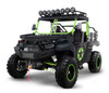 NEW BMS THE BEAST 1000 2S - 4X4 UTV, 81 HP, V-Twin 996cc EFI , Fully Automatic