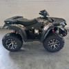 Display Model Massimo MSA 400-F 352Cc Atv With 4 stroke engine