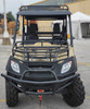 Display Model Massimo MSU 850X4 Utv With Sand Color