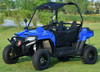 Vitacci BLADE 200 EFI UTV, 168.9cc, Electric Start, 4-Stroke, Single Cylinder/Air cooled - Blue