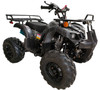 Vitacci New Rider-12 125Cc Atv, Automatic, 8" tire - Foot Shifter - Fully Assembled and Tested
