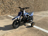 New RPS 70S 70cc Dirt Bike, 4-stroke, fully automatic, Air cooled