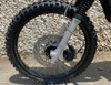 RPS VIPER 150CC DIRT BIKE FRONT TIRE