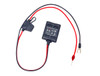 CWI2 Battery Monitor for Real-time Monitoring and Control