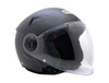 Open Face MMG Helmet. Model Blaze - DOT Approved