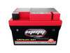 Lithium Battery MMG3 - Replaces YTZ5S - YTZ7S - YTX7L-BS. CCA: 150