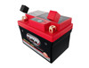 Lithium Battery MMG3 - Replaces YTZ5S - YTZ7S - YTX7L-BS. CCA: 150