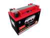 Lithium battery MMG6 QUAD - Replaces: YTX20L-BS,YTX20H-BS. CCA 420