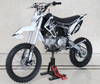 2021 EGL A09 DB-13 140Cc Youth Dirt Bike, Manual Clutch, kick start, oil cooled