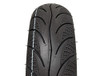 Premium Tire 120/70-12 Stallion - Tubeless 6PR TL