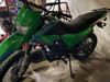 Display Model Taotao TBR7 On Road Highway 229cc Motorcycle, Electric Start, Kick Start - Fully Assembled and Tested