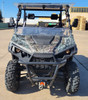 Display Model Massimo T-BOSS 550 UTV Color Camo - Powerful, Stylish Off-Road Adventure