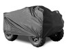 MyK ATV Cover - Protect Your Ride with Sizes S to XL