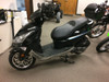Peace Sports SPORTS 49 Scooter, 49cc , Auto Transmission, Air Cooling (GY6)