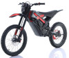 RFN Ares Rally DLX Electric Dirt Bike, 3182Wh with LG Premium 21700 Lithium Cells (43Ah)