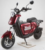 Vitacci E-TRAVEL Street Legal Scooter, Powerful 1000W Motor, Long-Lasting Lithium Iron Battery